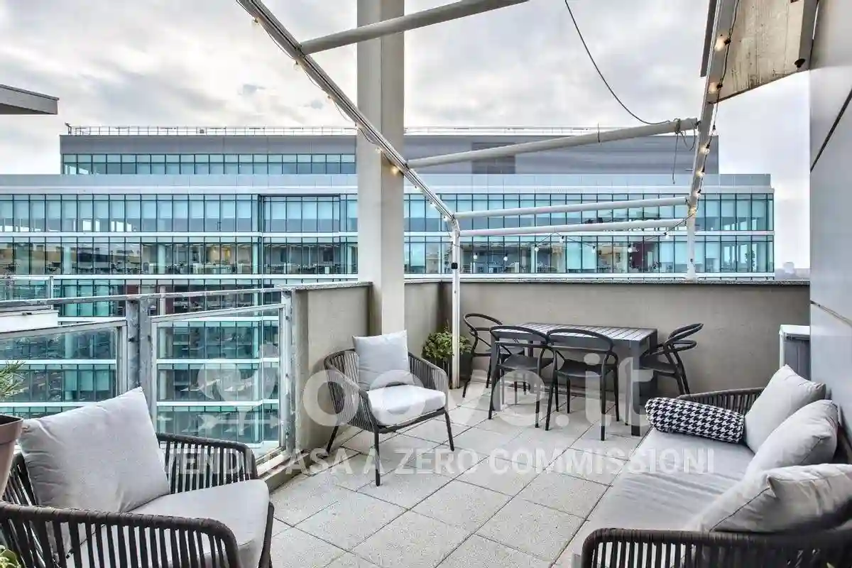 Attico - Mansarda - foto 3