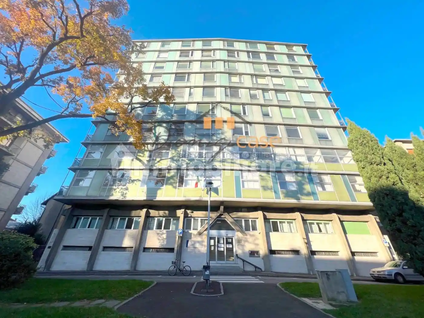 Appartamento in affitto a Busto Arsizio