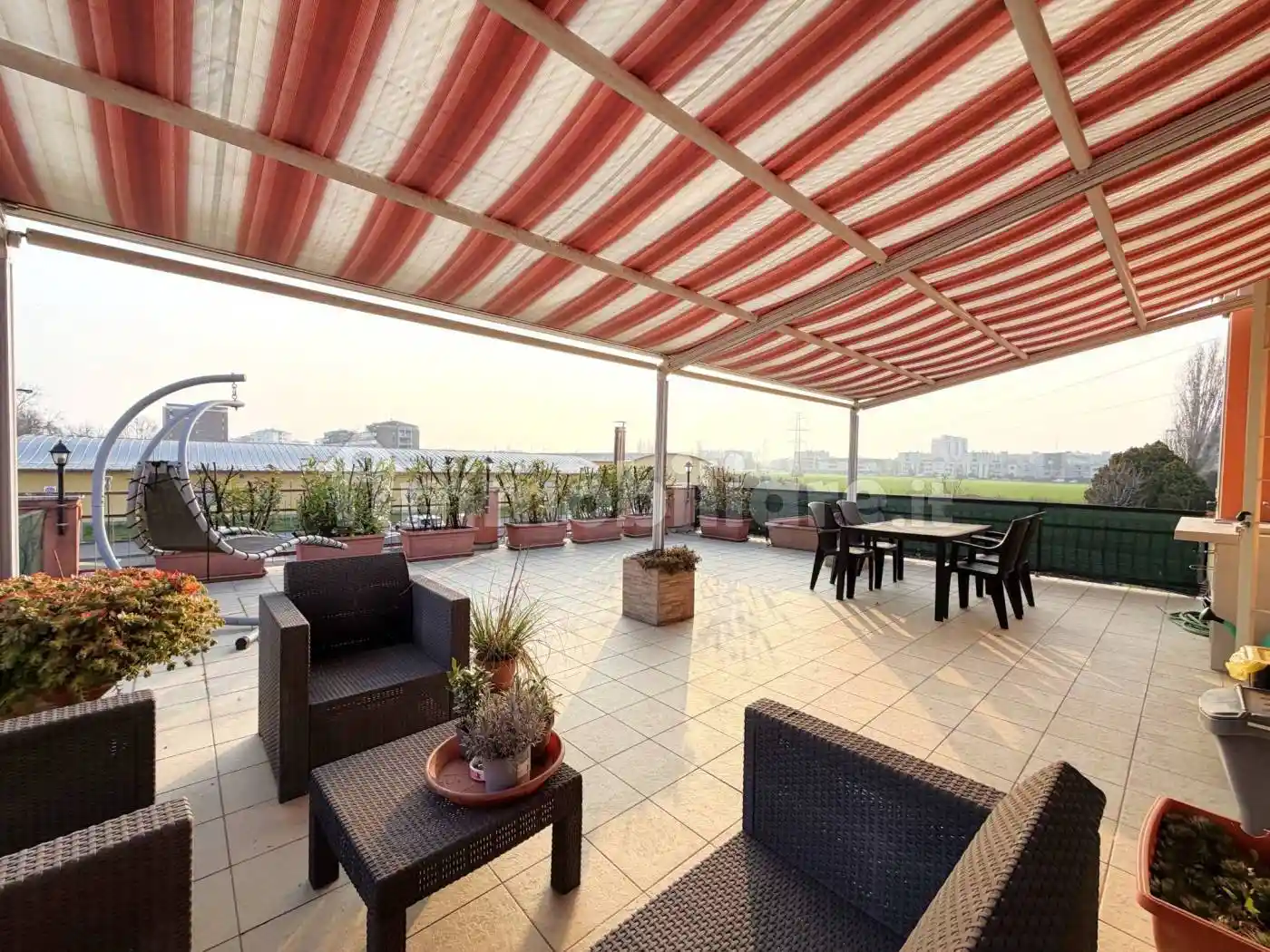 Appartamento in vendita a Parma