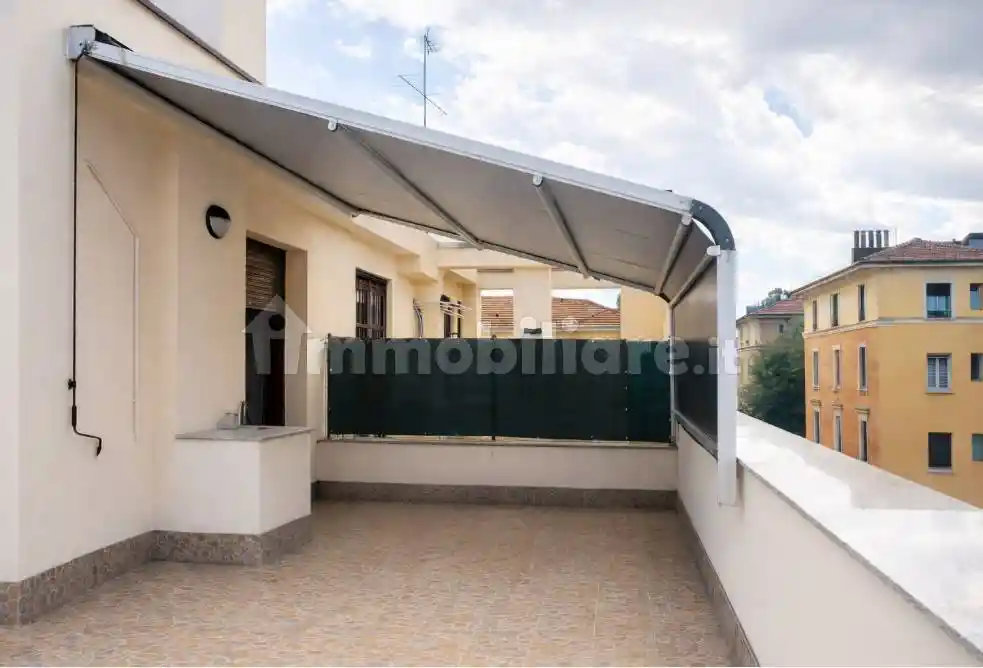 Appartamento in affitto a Bologna