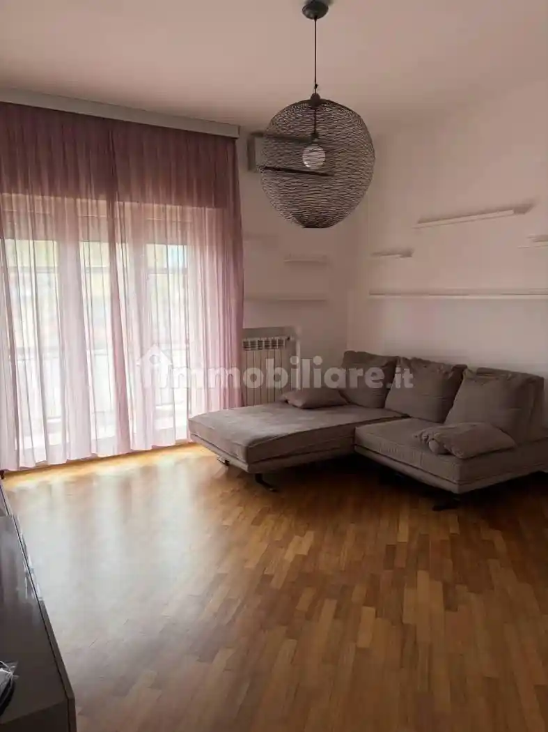 Appartamento in affitto a Cercola