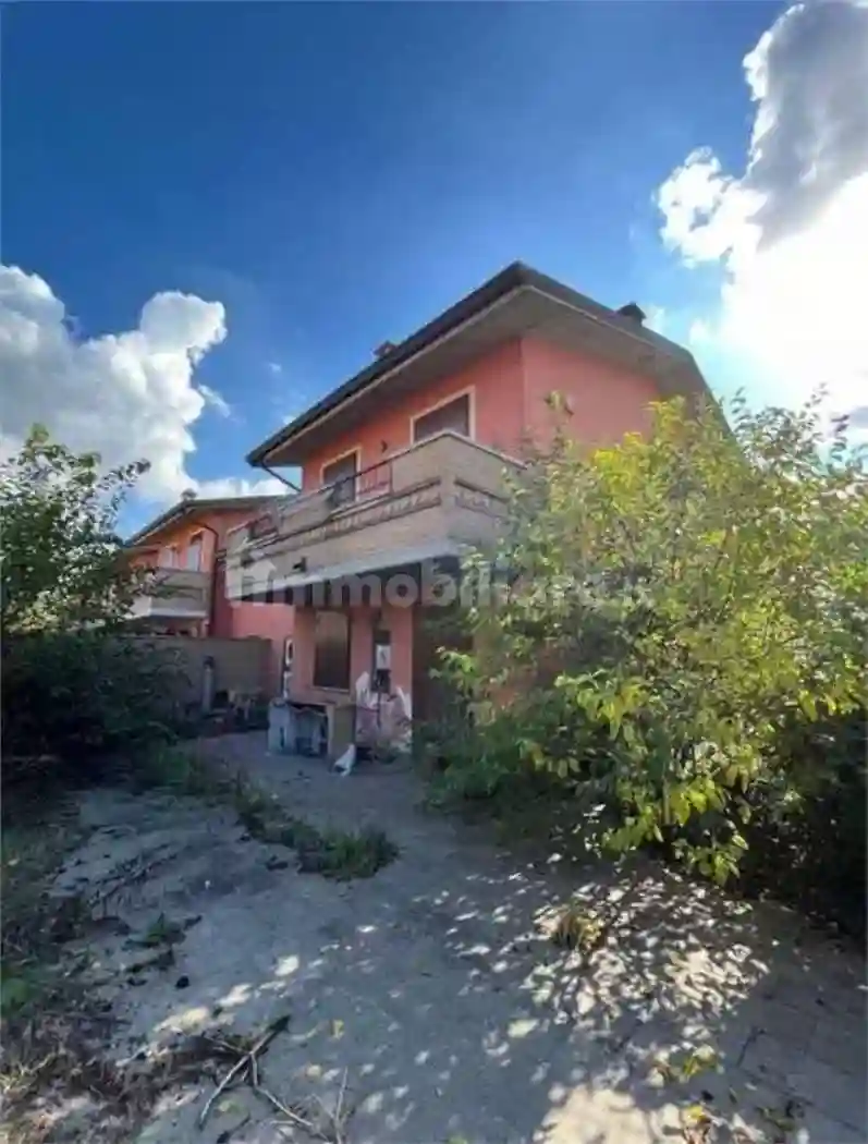 Villetta a schiera - foto 4