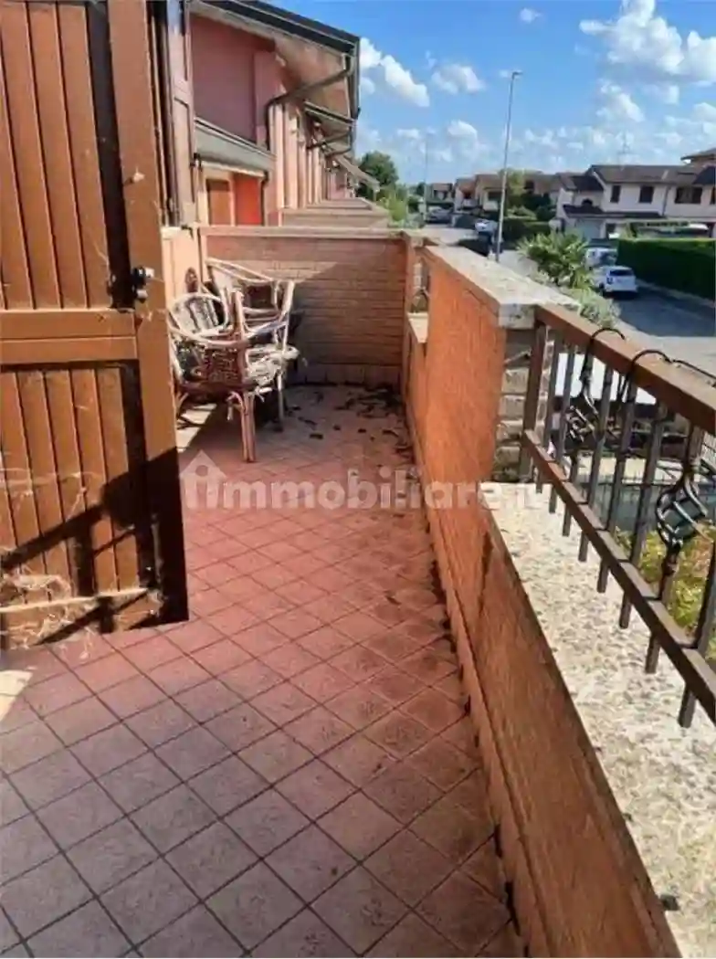 Villetta a schiera - foto 5