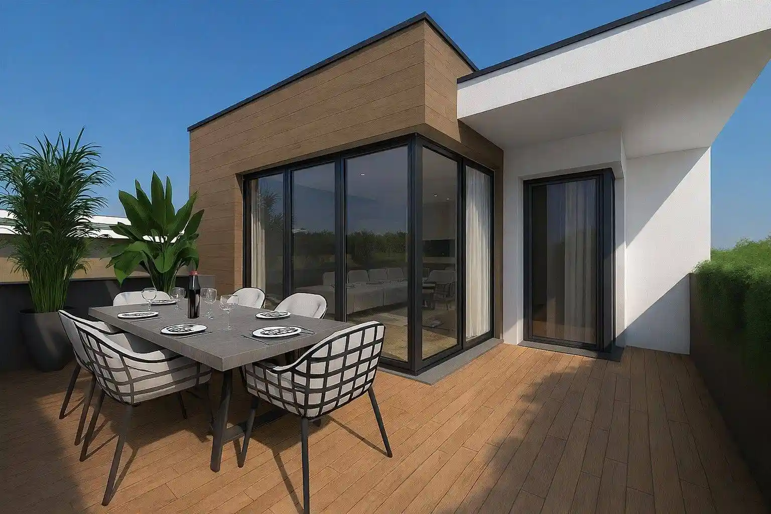 Appartamento in vendita a Marostica