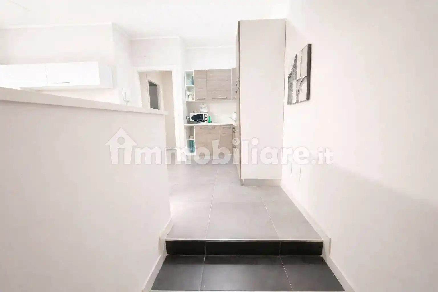 Appartamento in affitto a Novara