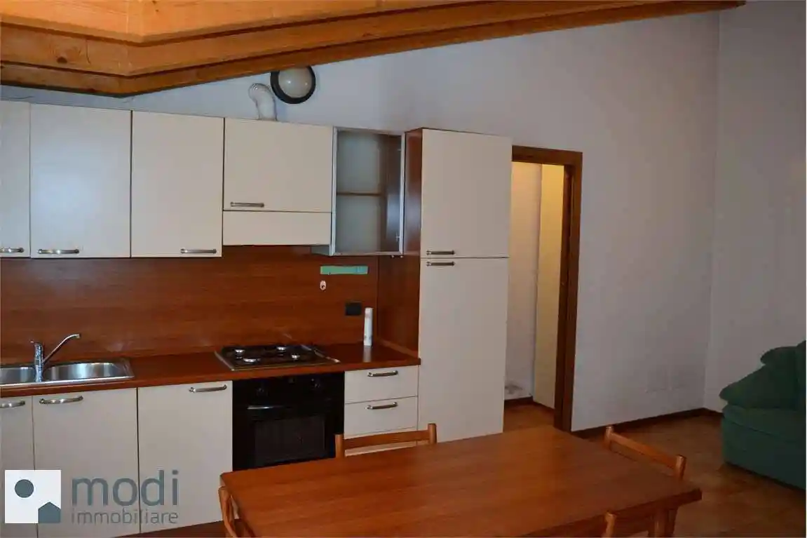 Appartamento in affitto a Crema