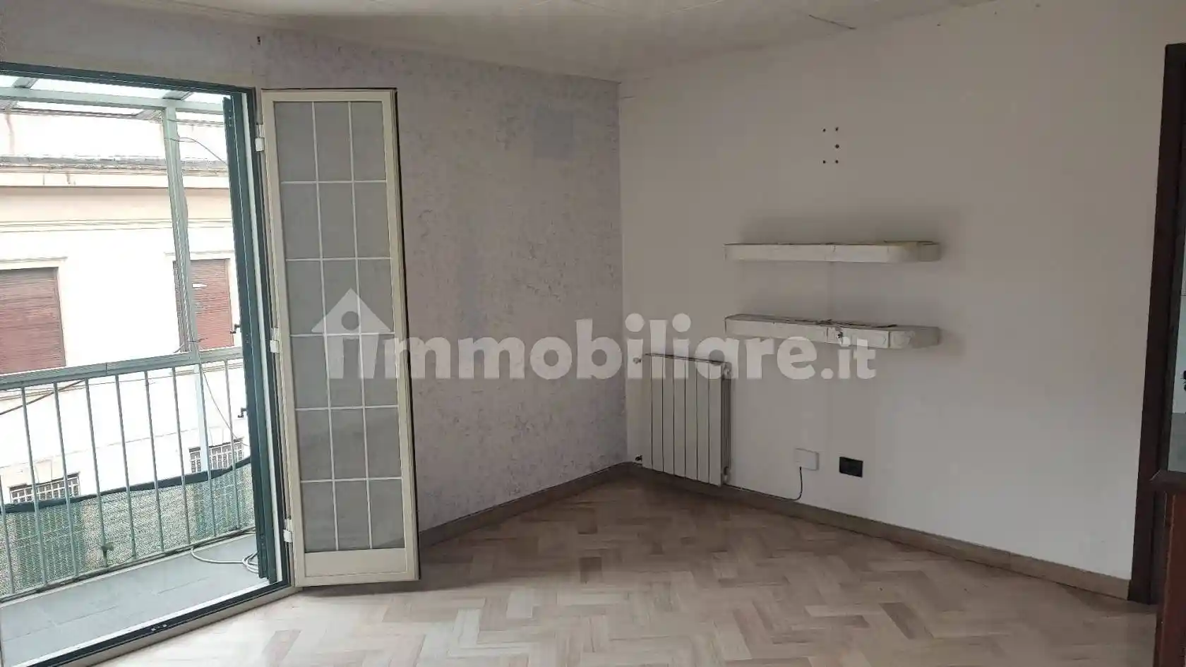 Palazzo - Edificio in vendita a Messina