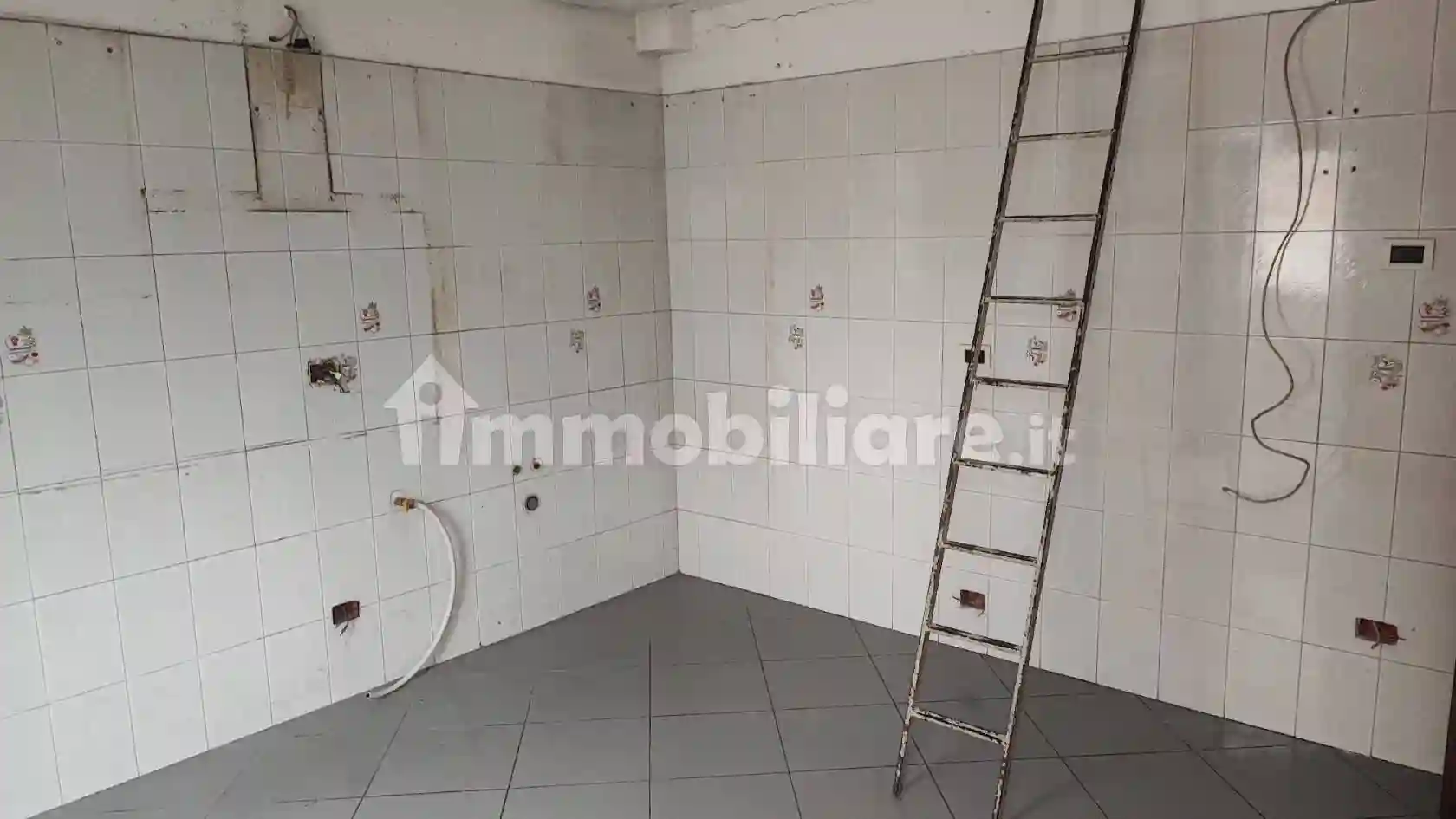 Palazzo - Edificio - foto 3