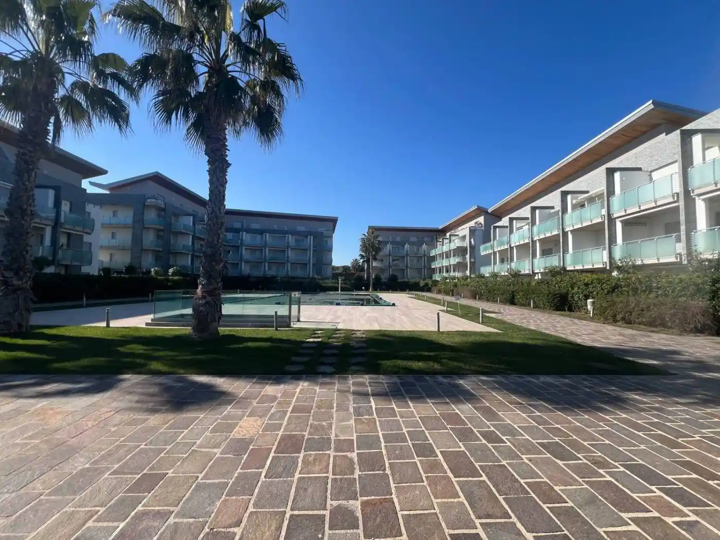 Appartamento in vendita a Silvi