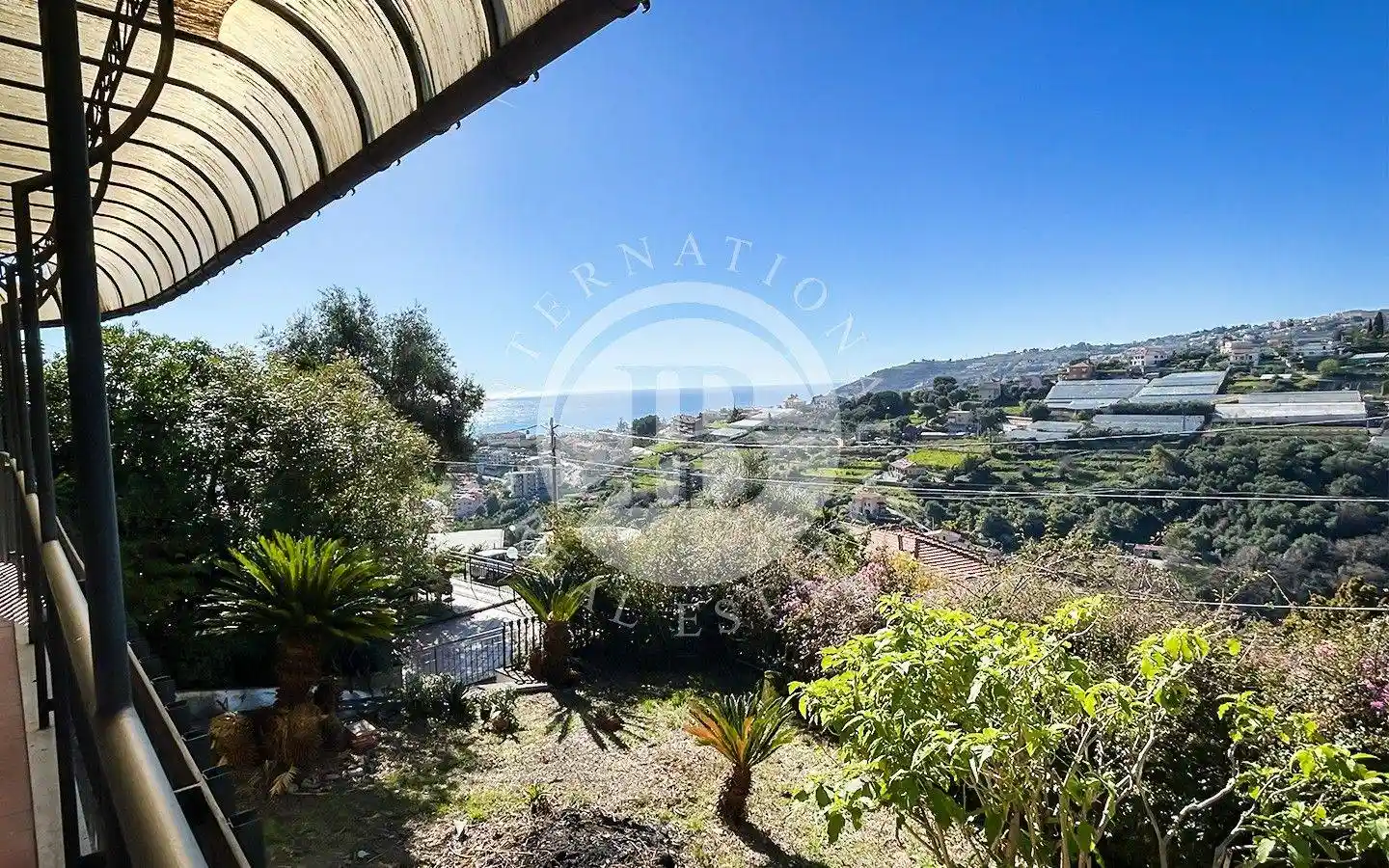 Villa in vendita a Sanremo