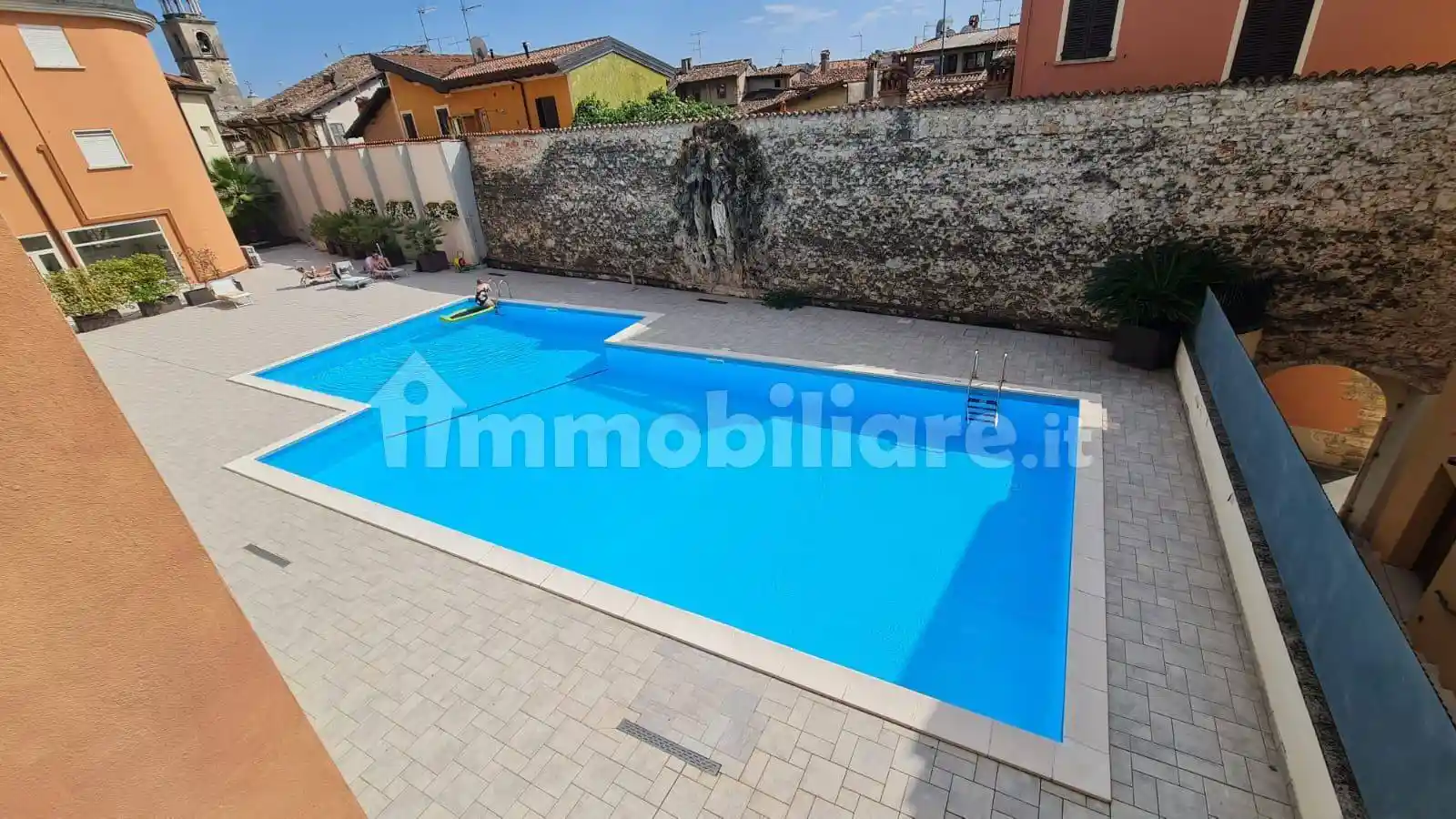 Appartamento in vendita a Salò