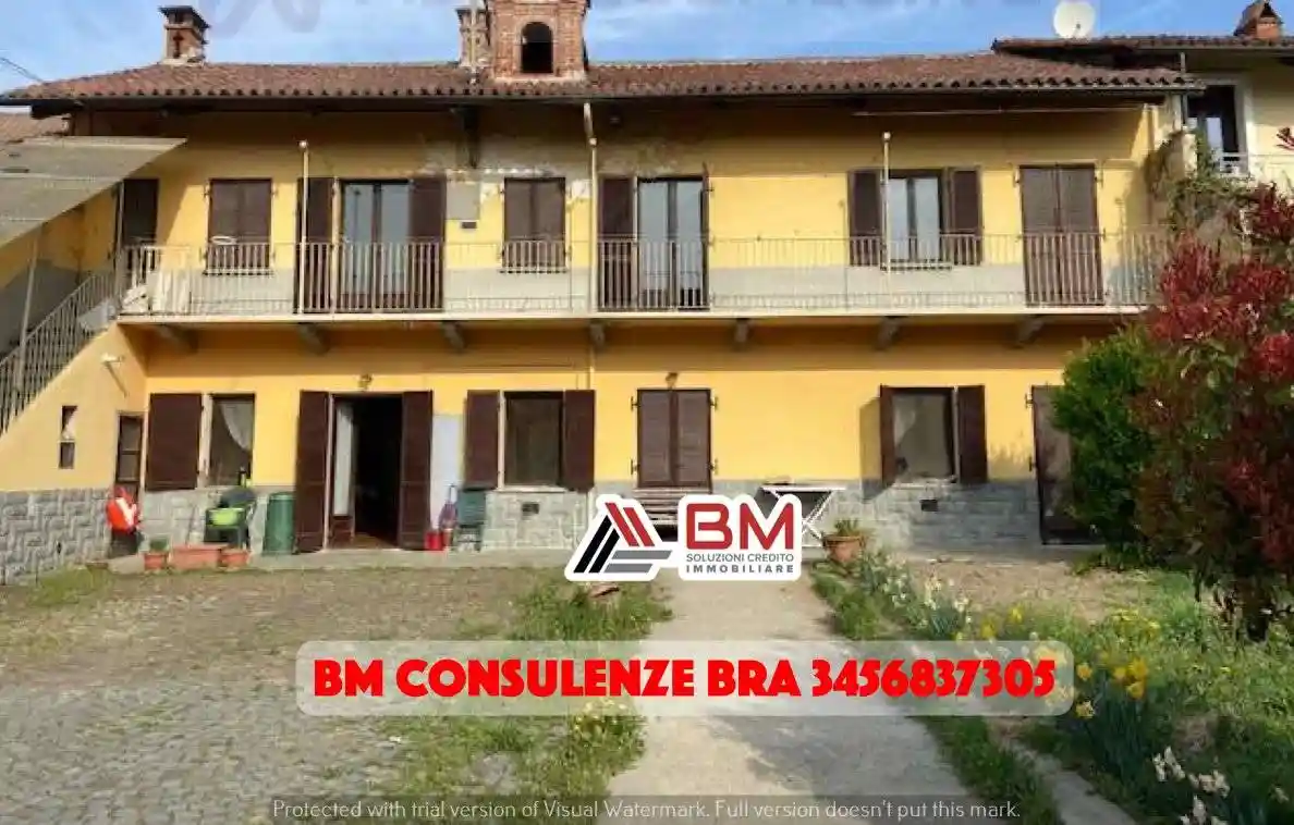 Appartamento in vendita a Carmagnola