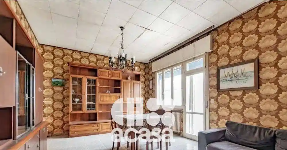 Appartamento in vendita a Ravenna