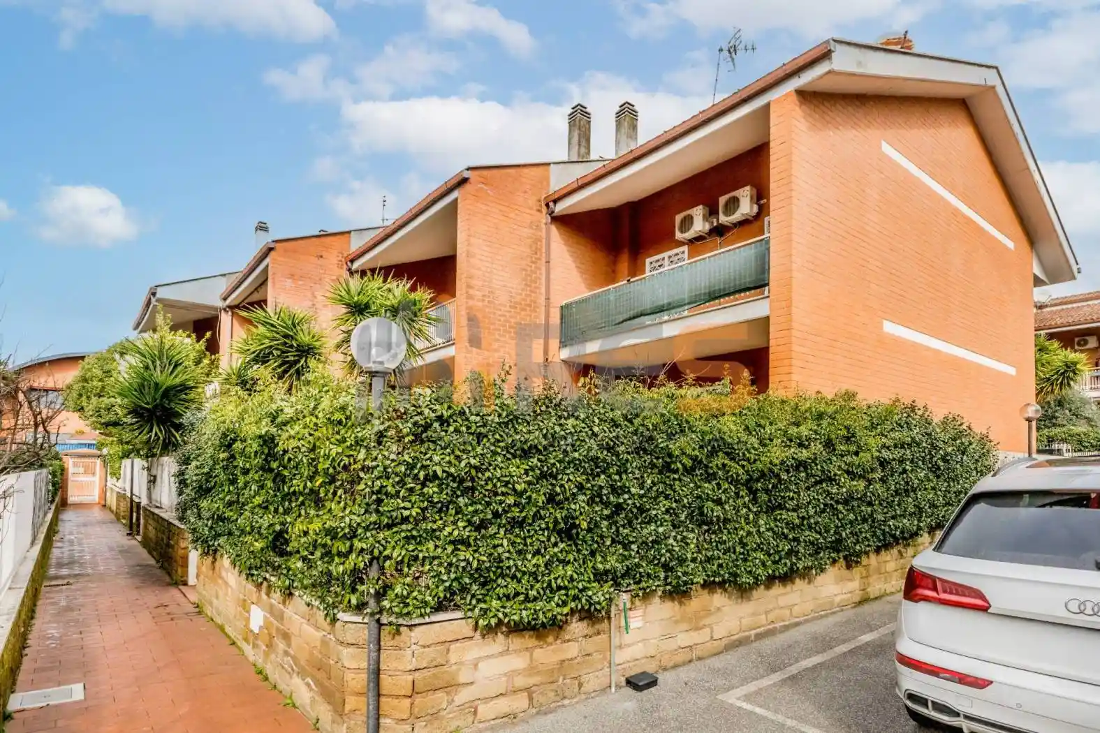 Villetta a schiera in vendita a Roma