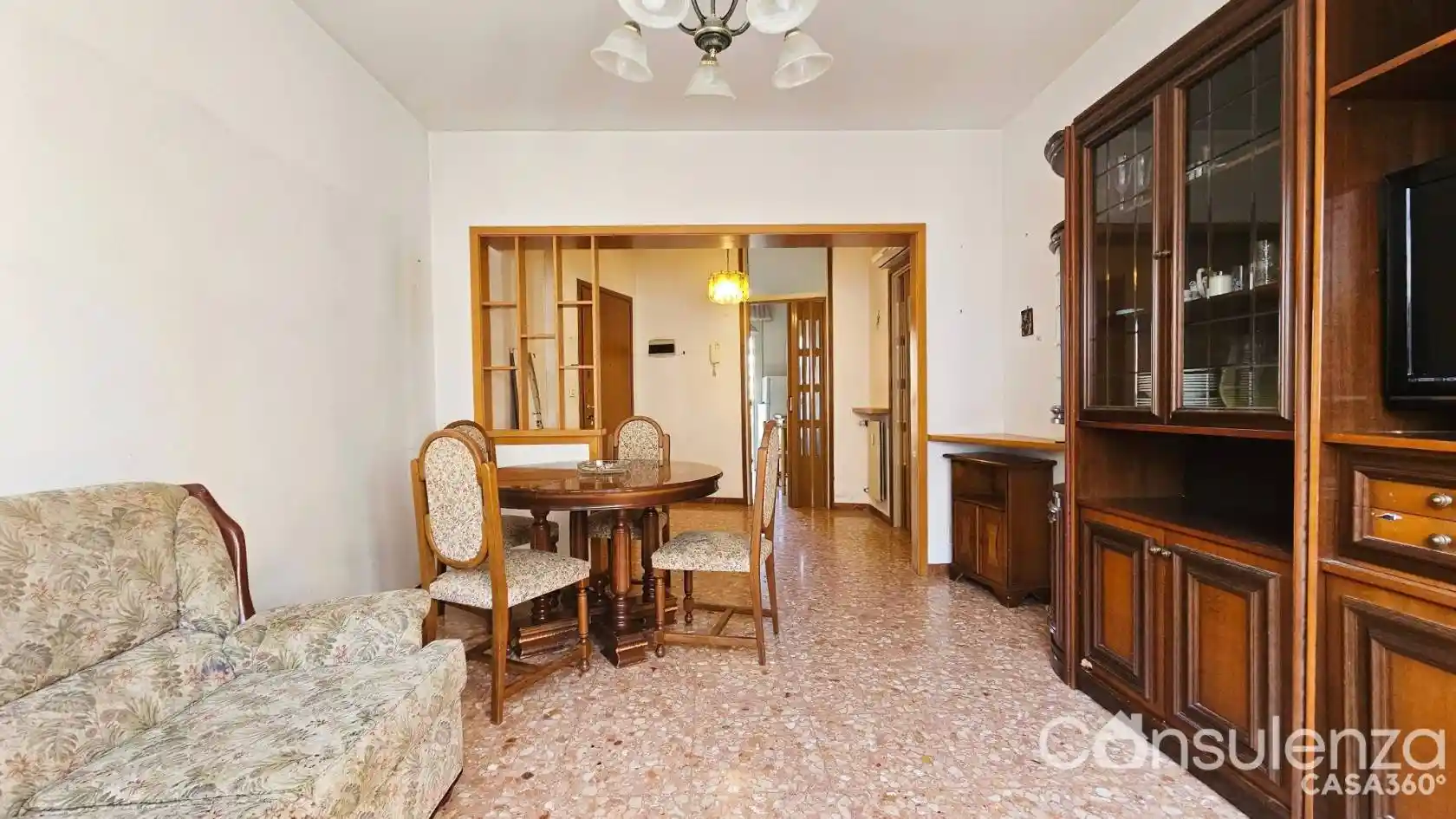 Appartamento in vendita a Udine