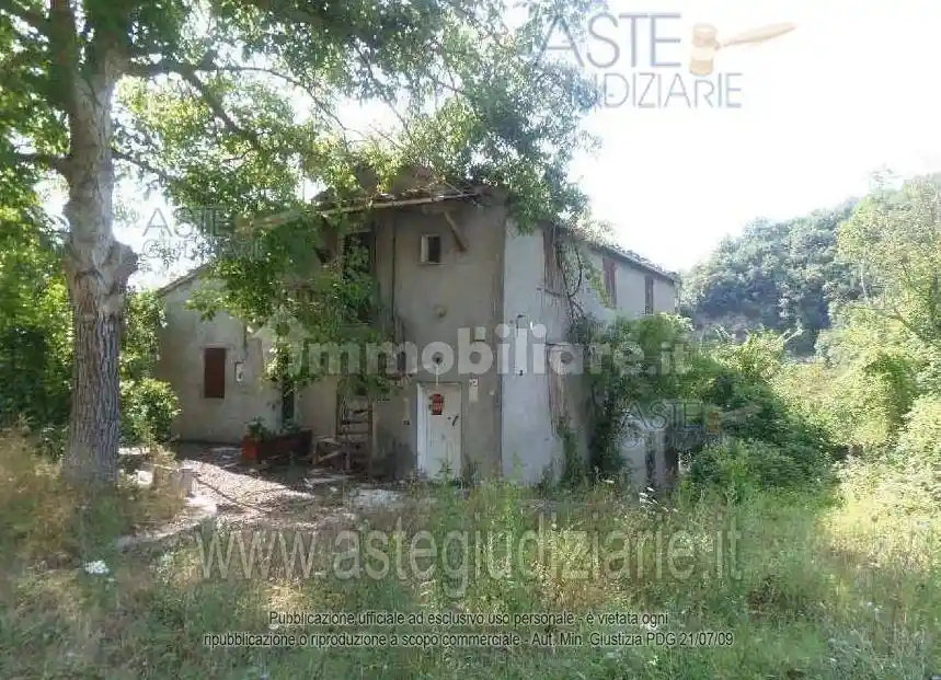 Appartamento in vendita a Sogliano al Rubicone