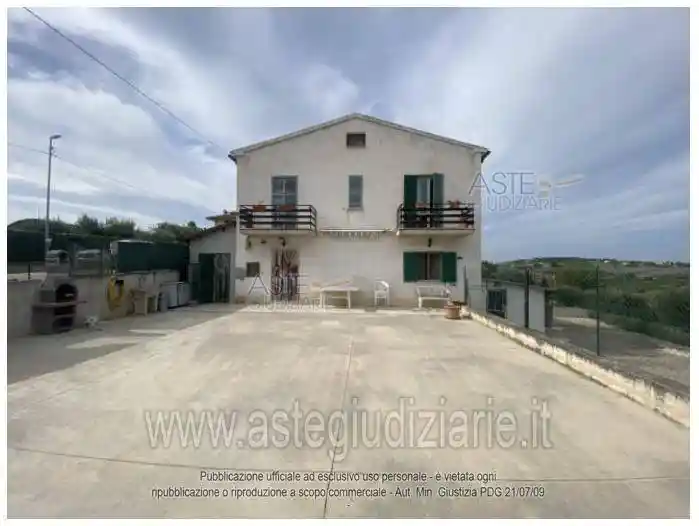 Appartamento in vendita a Controguerra