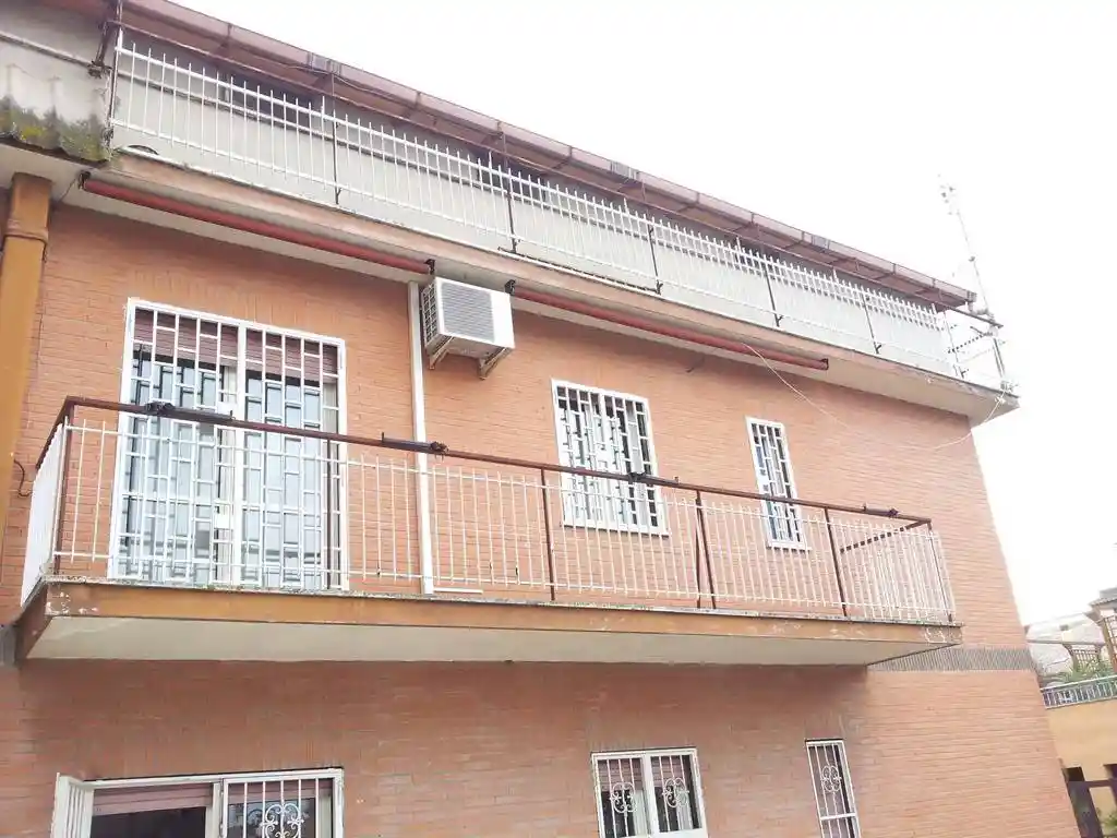 Attico - Mansarda in vendita a Roma