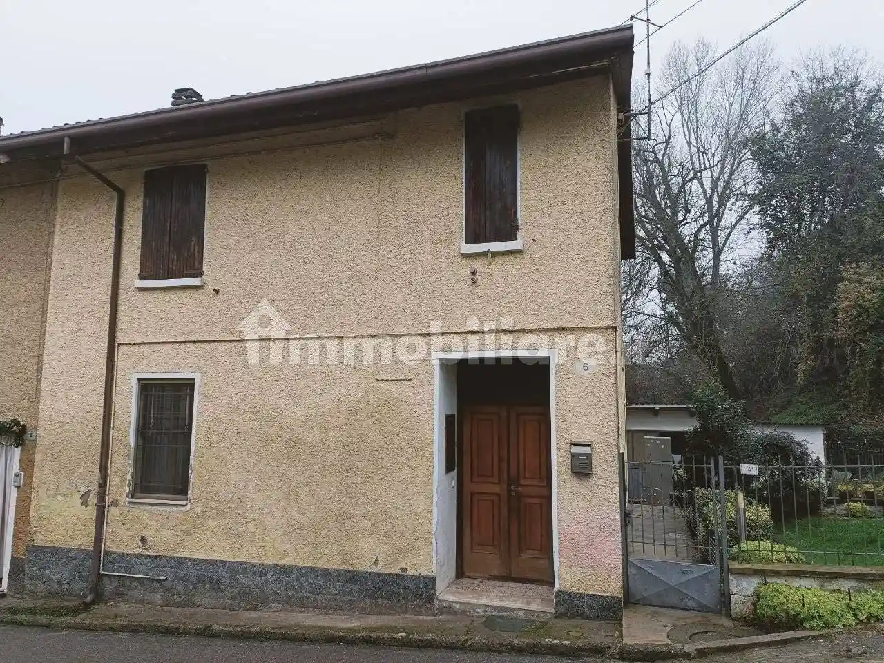 Villa in vendita a Orzinuovi