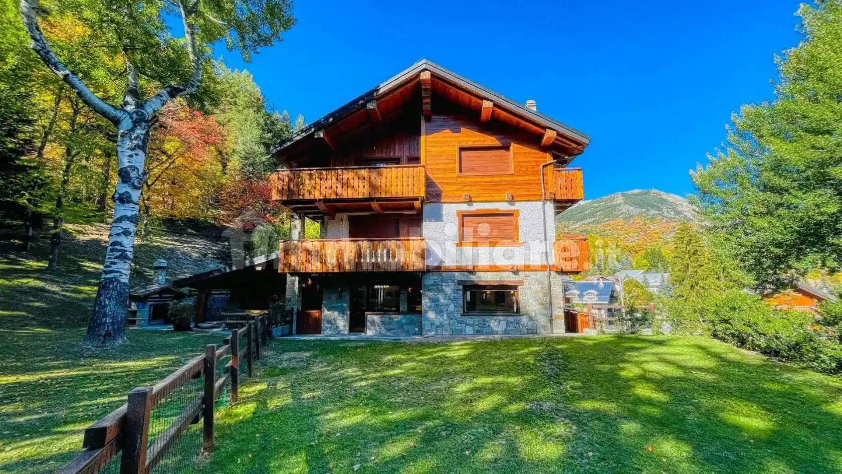 Appartamento in affitto a Bardonecchia