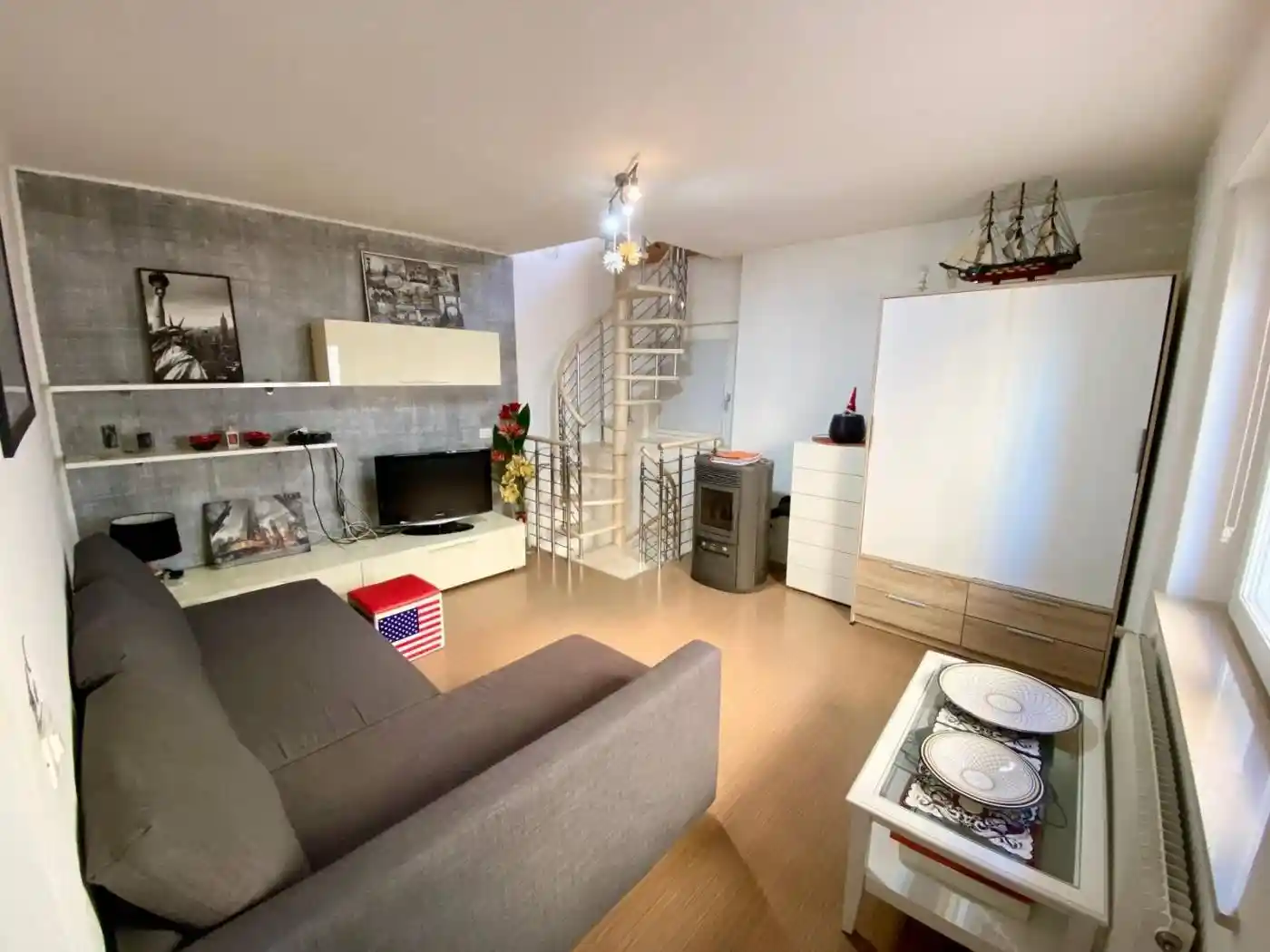 Casa indipendente in vendita a Fagagna