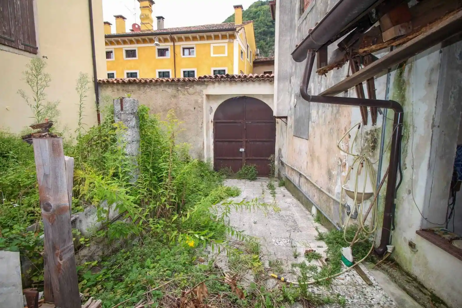 Casa indipendente in vendita a Vittorio Veneto
