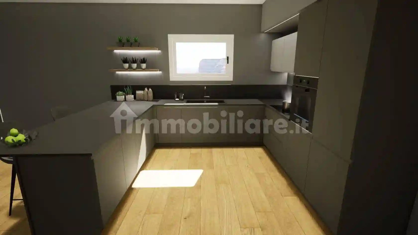 Appartamento - foto 2