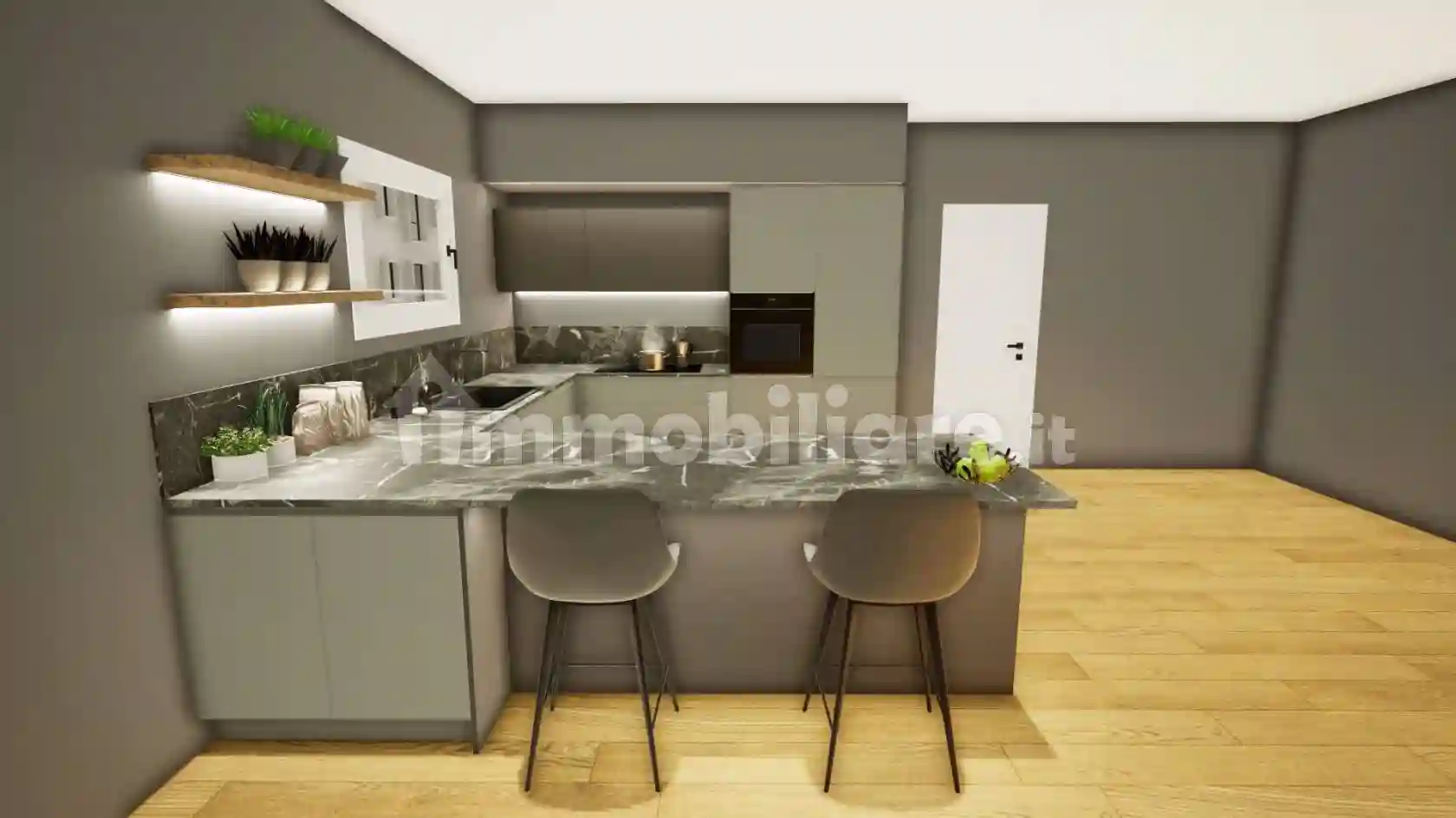 Appartamento - foto 3