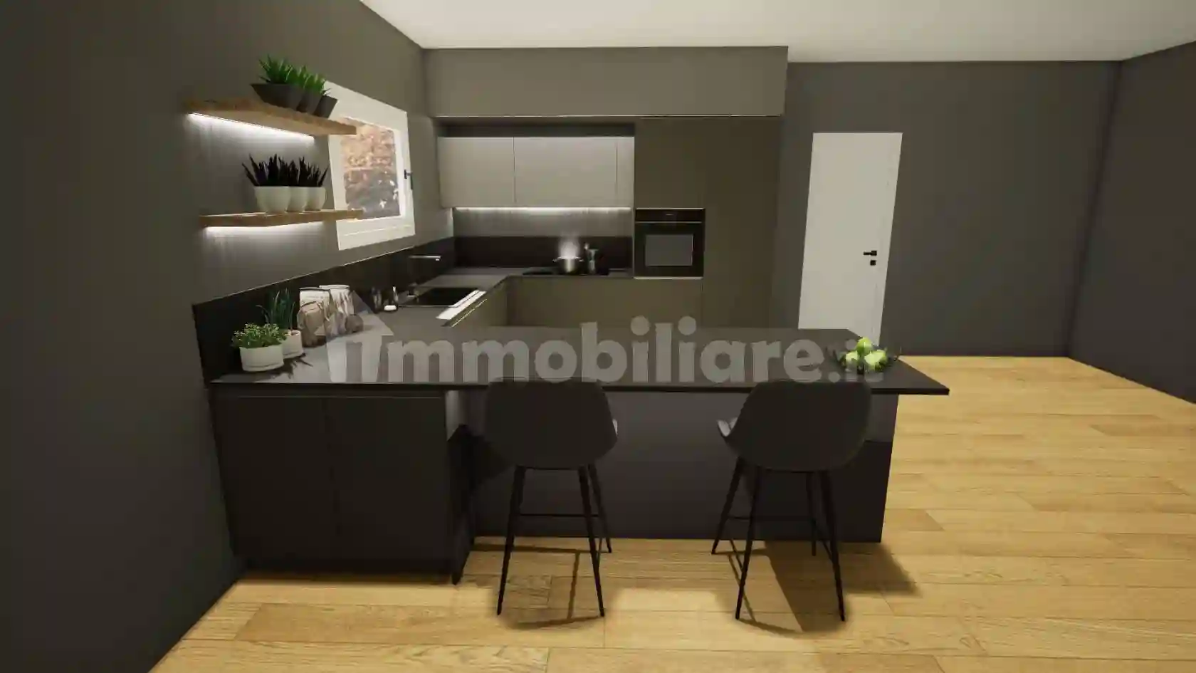 Appartamento - foto 4