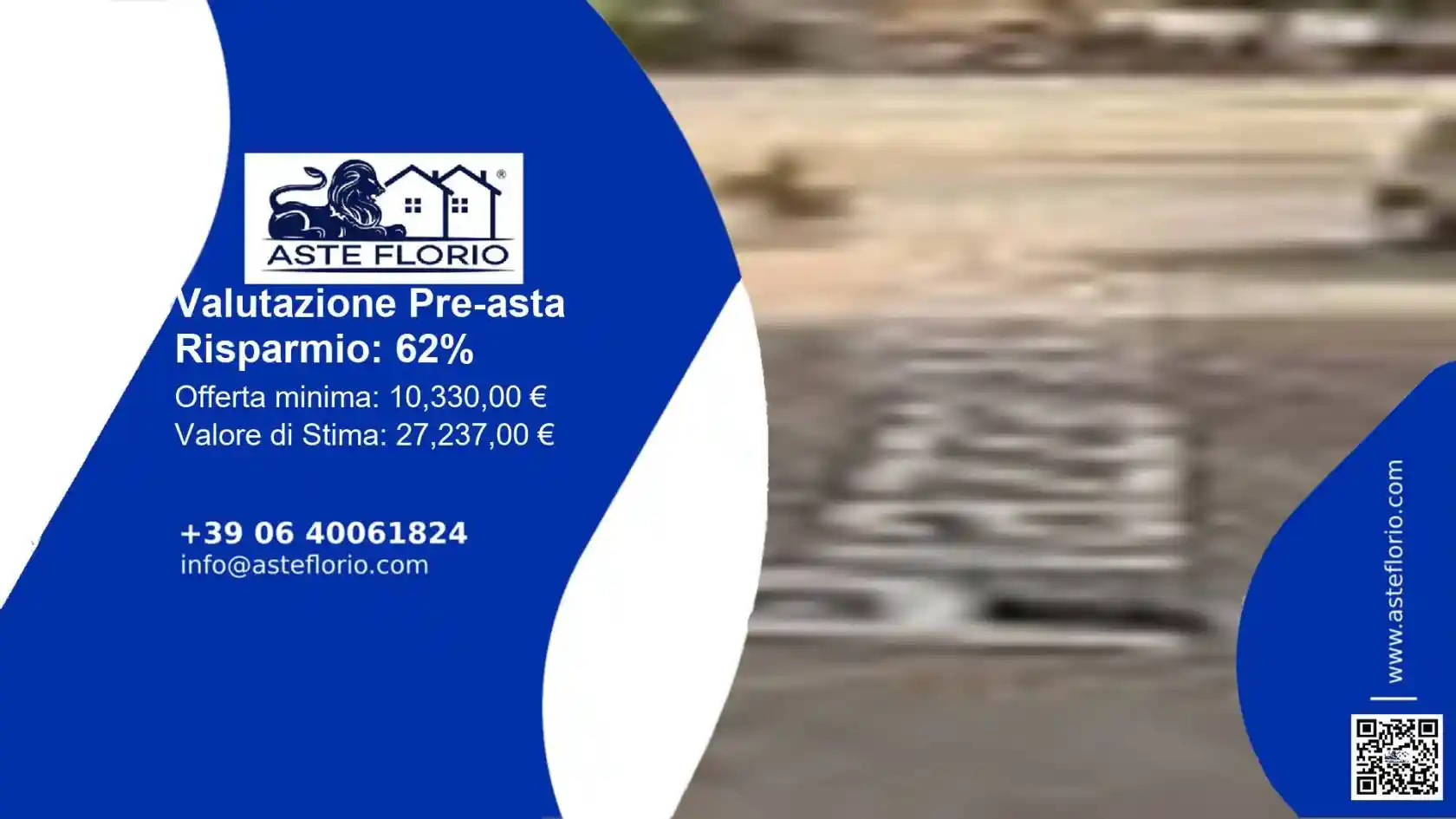 Appartamento in vendita a Agrigento