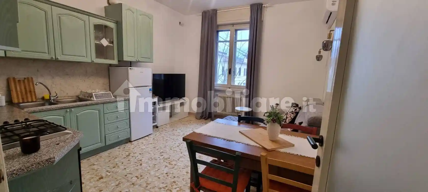 Appartamento in vendita a Montecatini-Terme