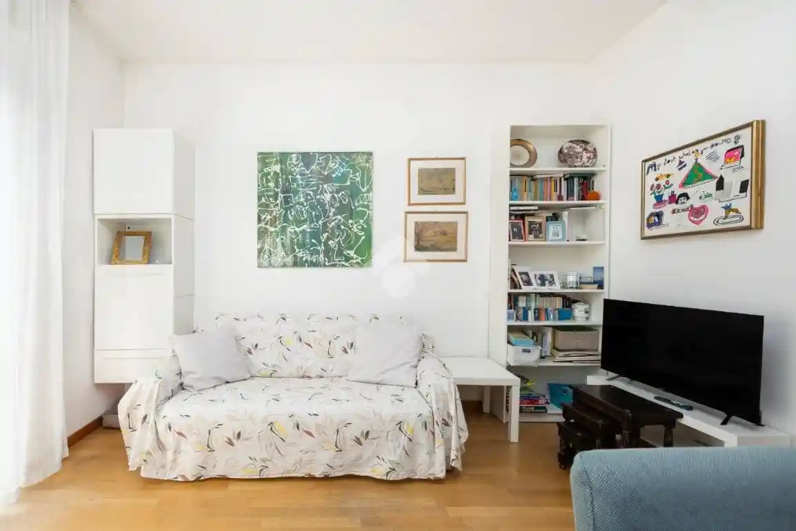 Appartamento in vendita a Gorgonzola