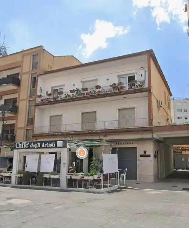 Appartamento in vendita a Latina