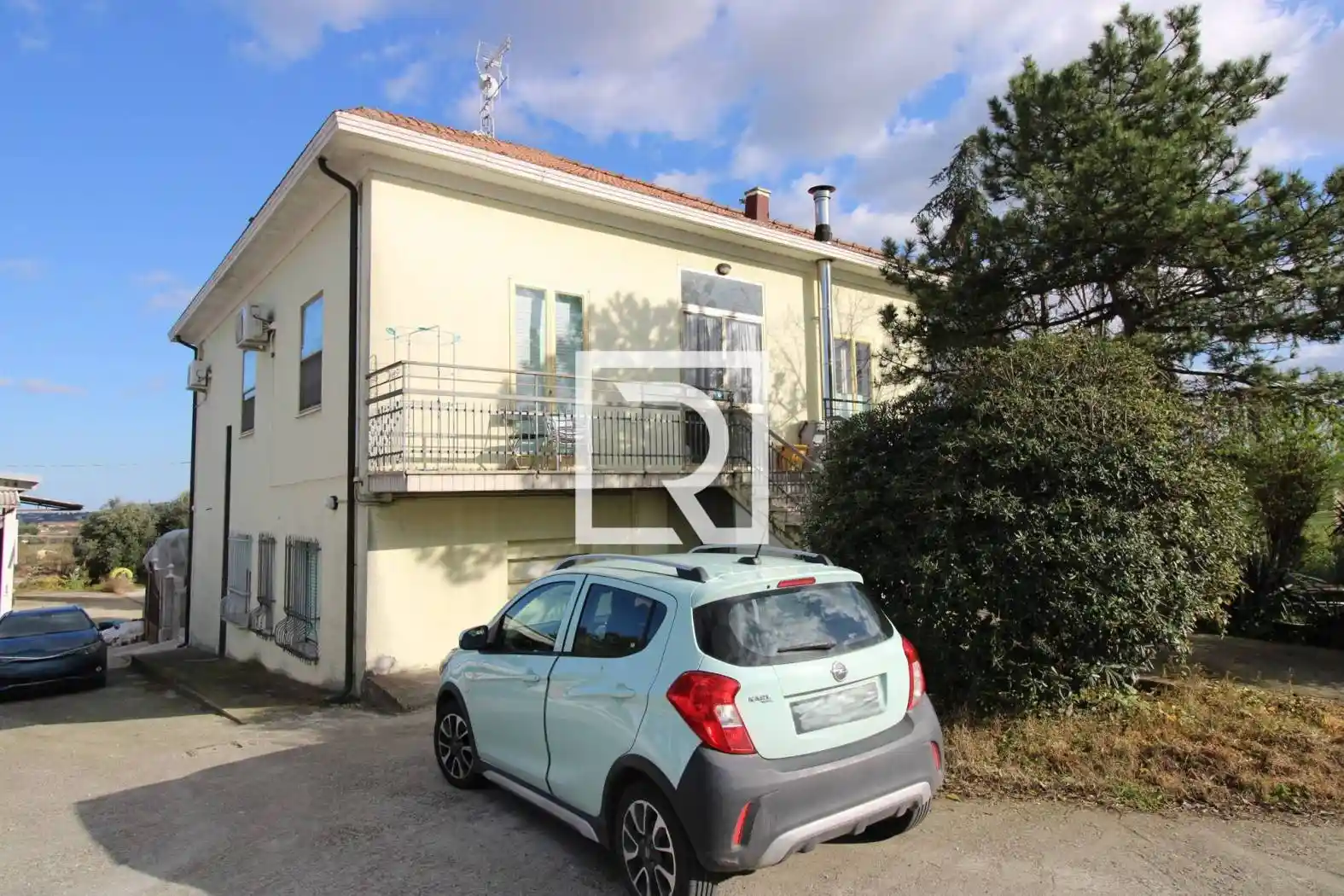 Appartamento in vendita a Savignano sul Rubicone