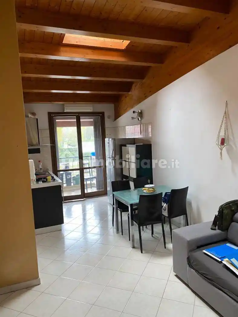 Appartamento in affitto a Trezzano sul Naviglio