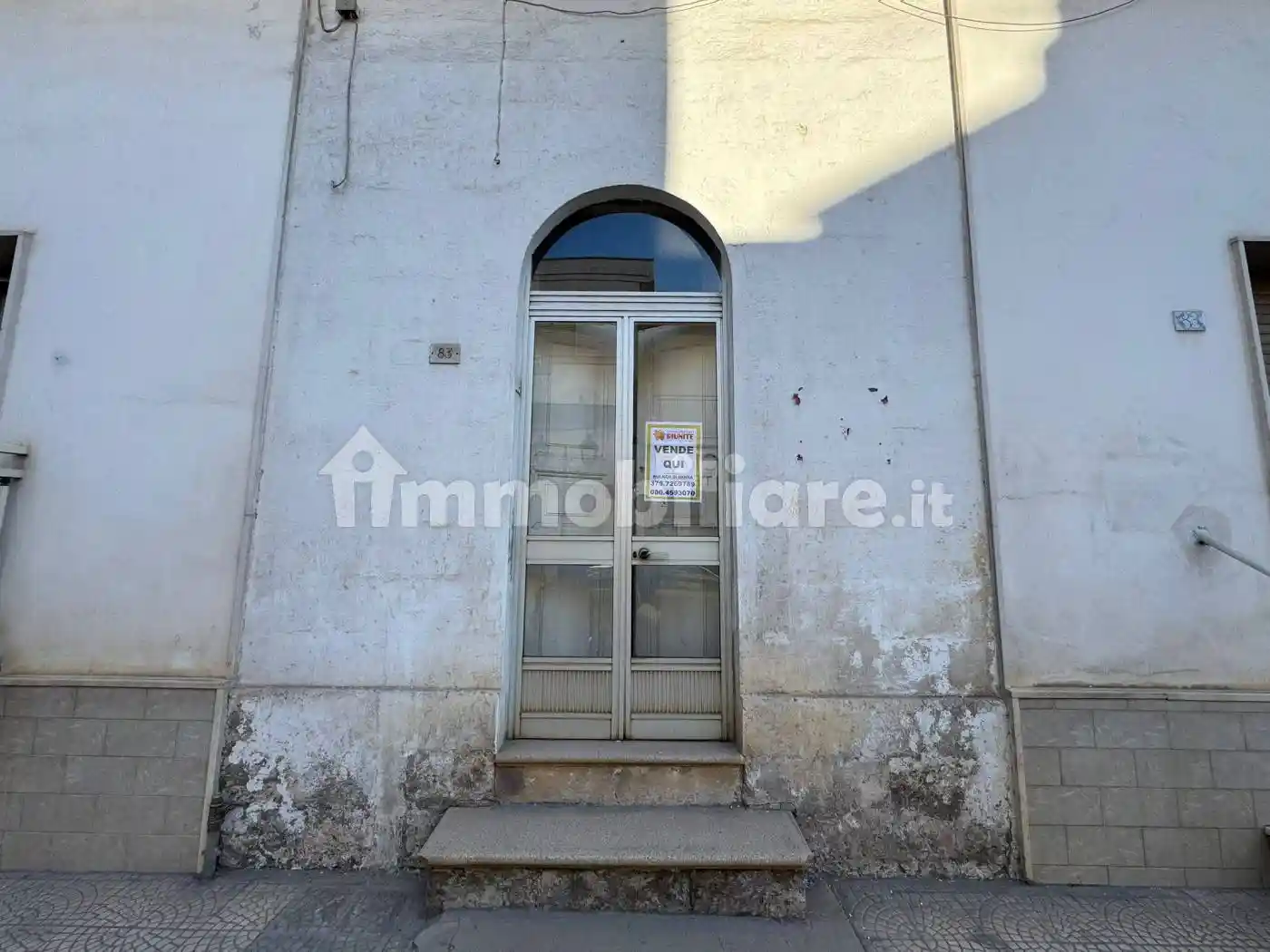 Appartamento in vendita a Maruggio