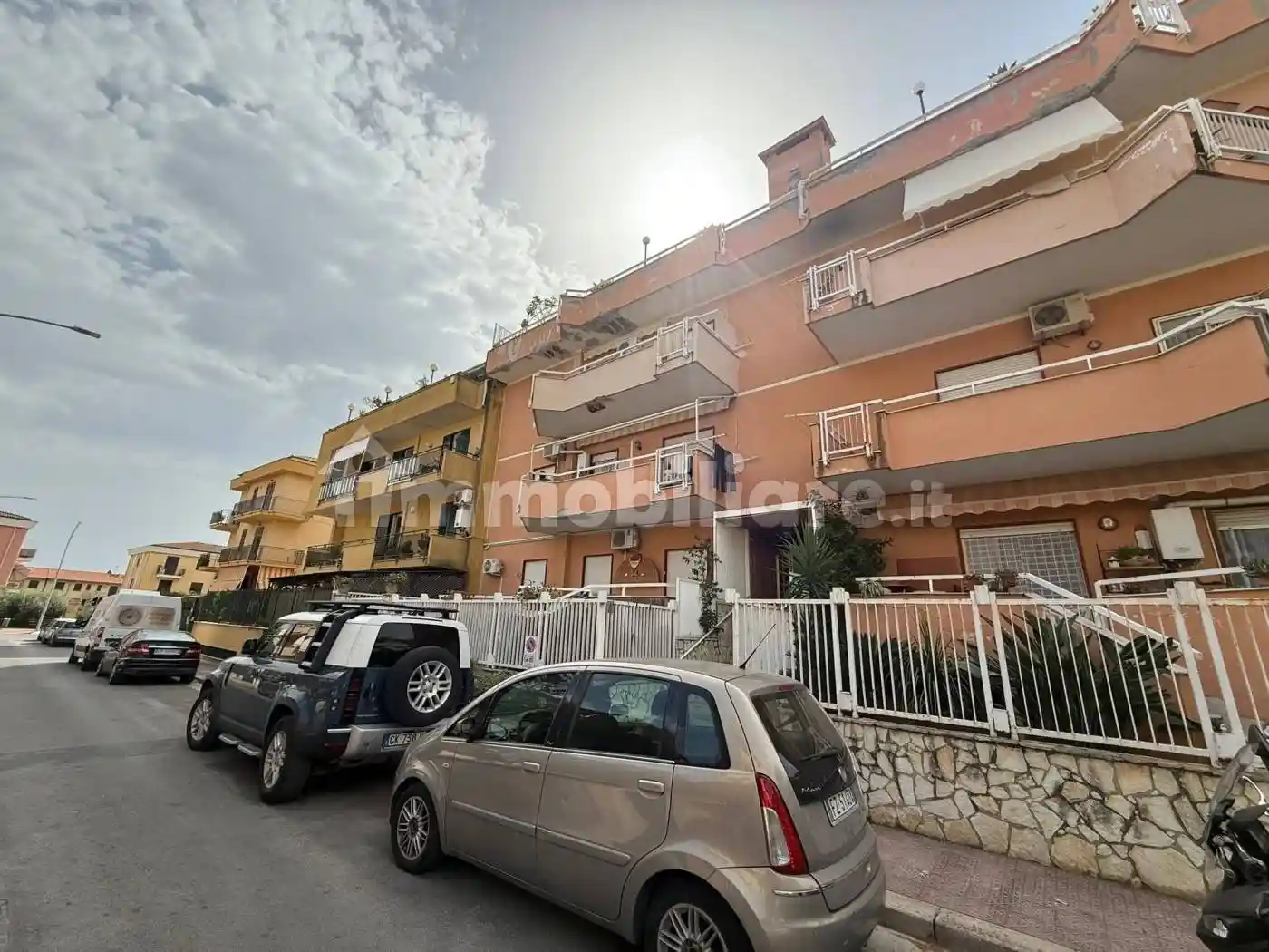 Appartamento in vendita a Santa Flavia