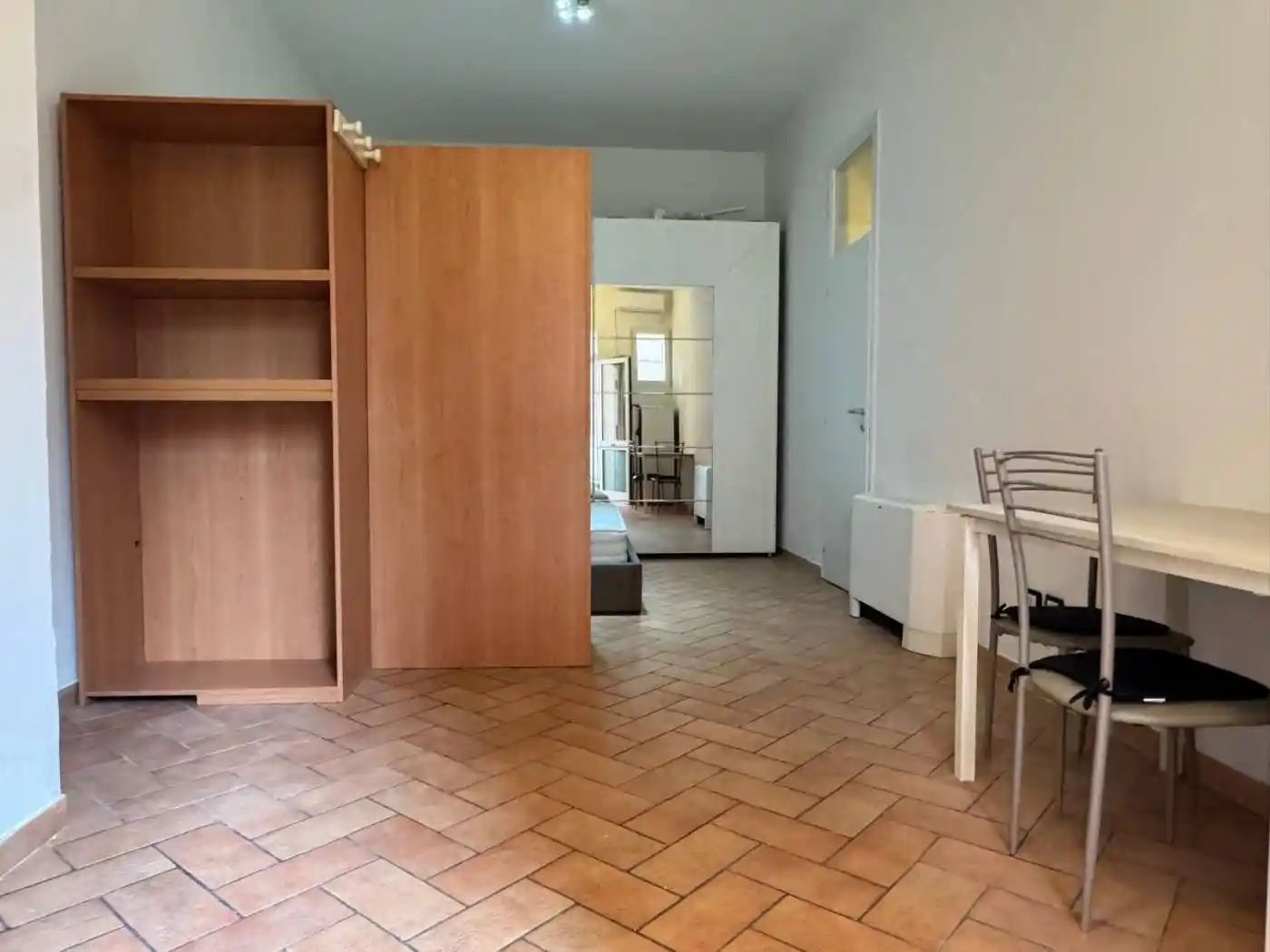 Appartamento in affitto a Bologna