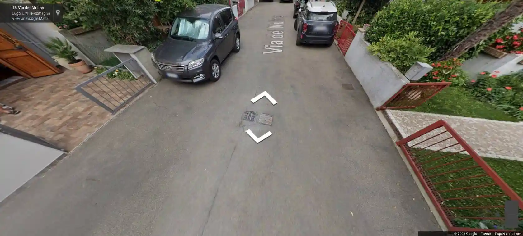 Appartamento in vendita a Lugo