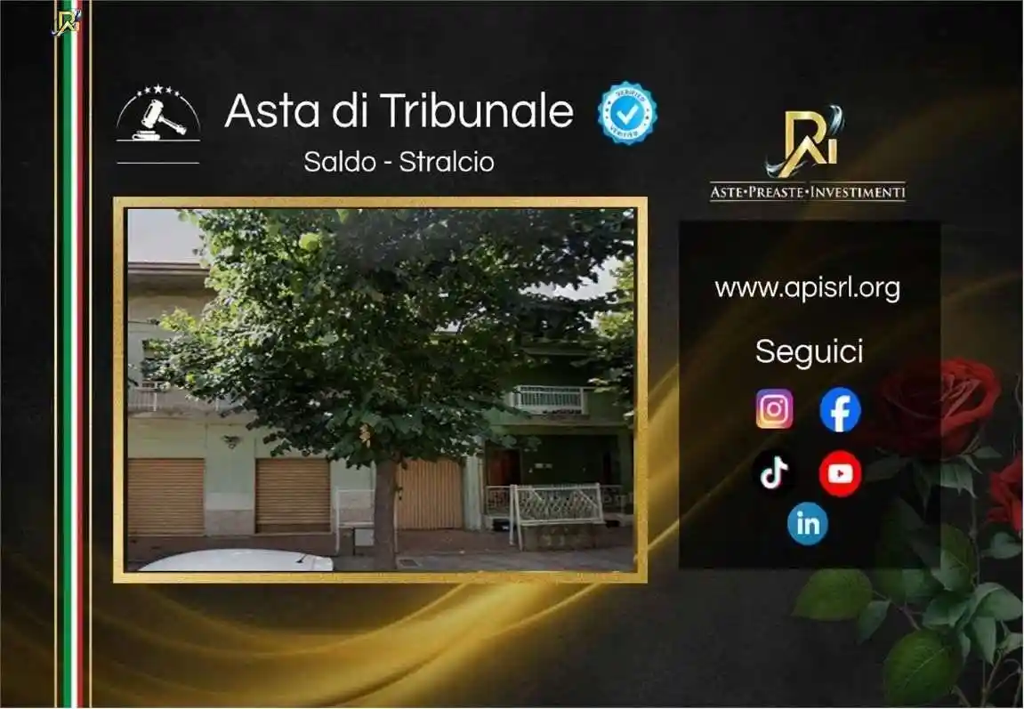 Appartamento in vendita a Guspini