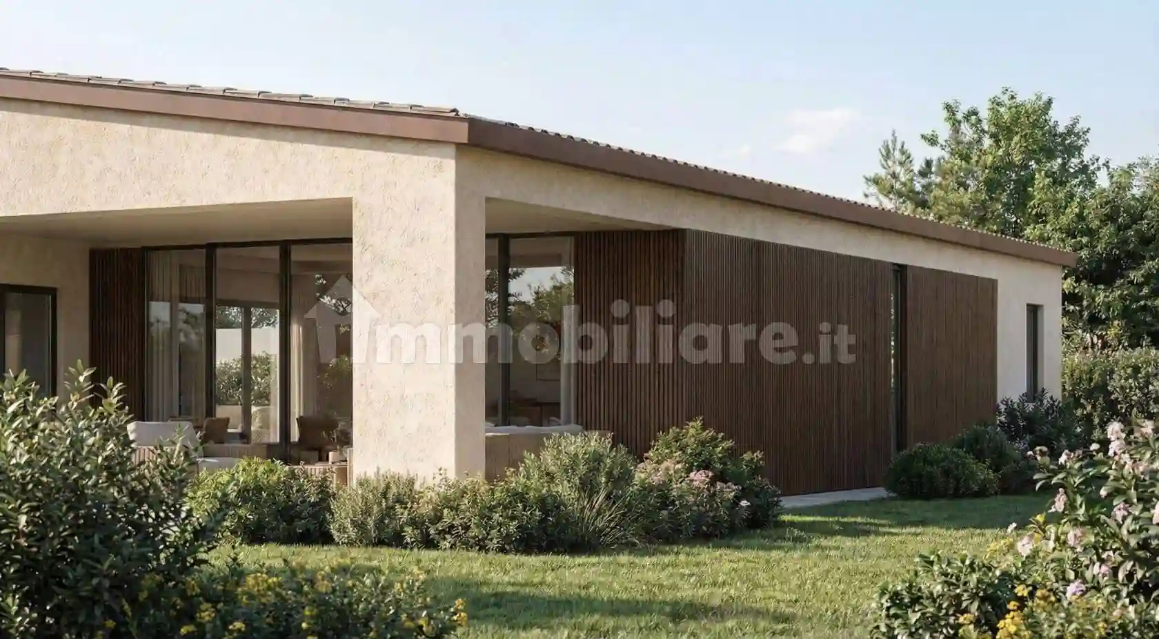 Villa - foto 4