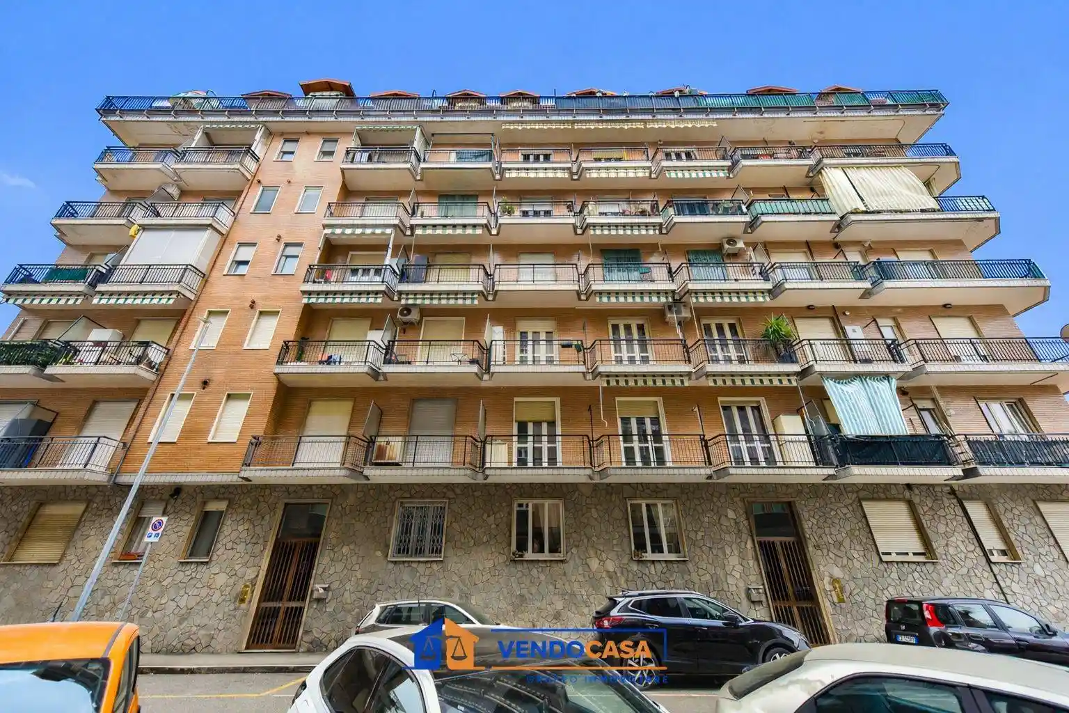 Appartamento in vendita a Nichelino