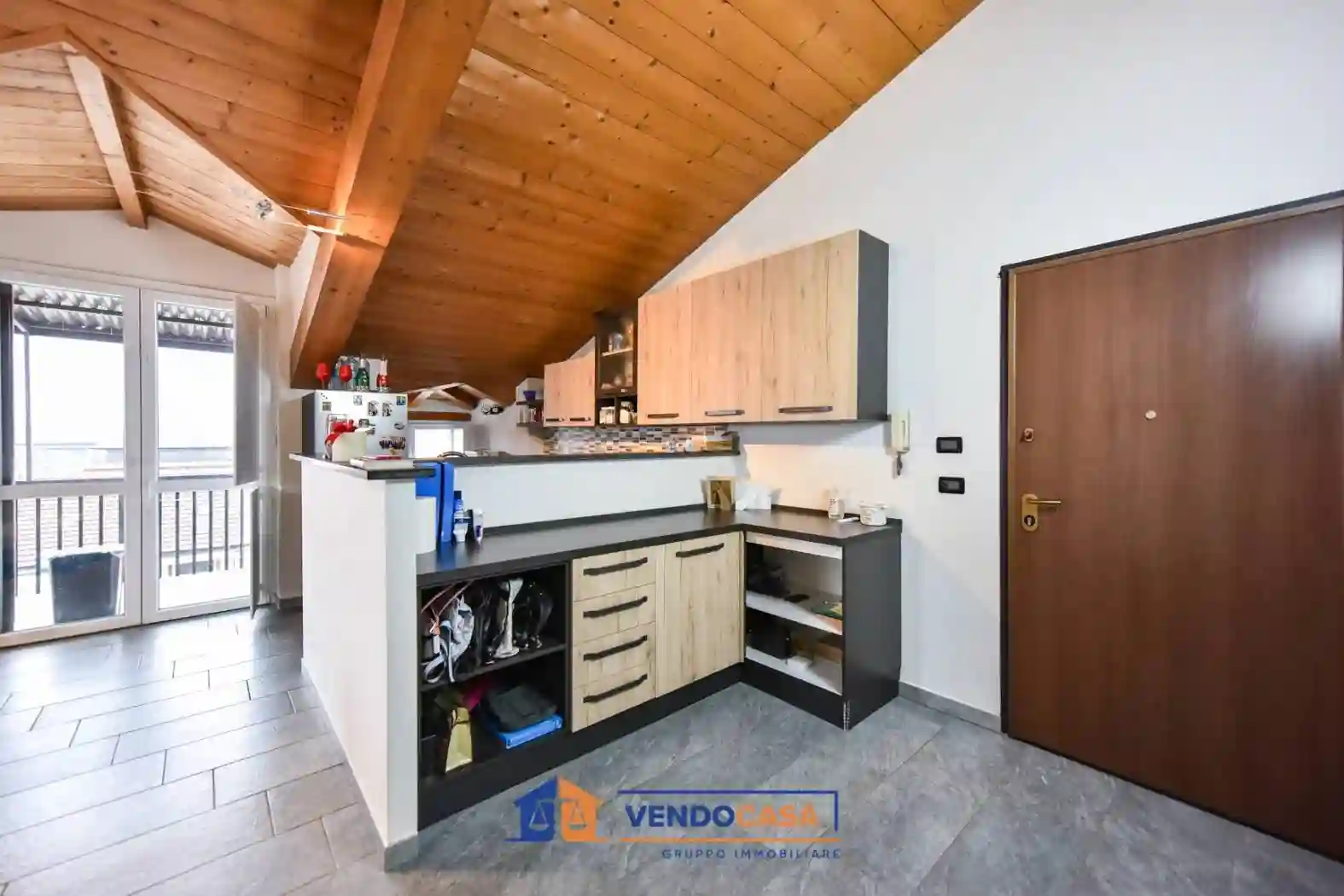 Appartamento - foto 5