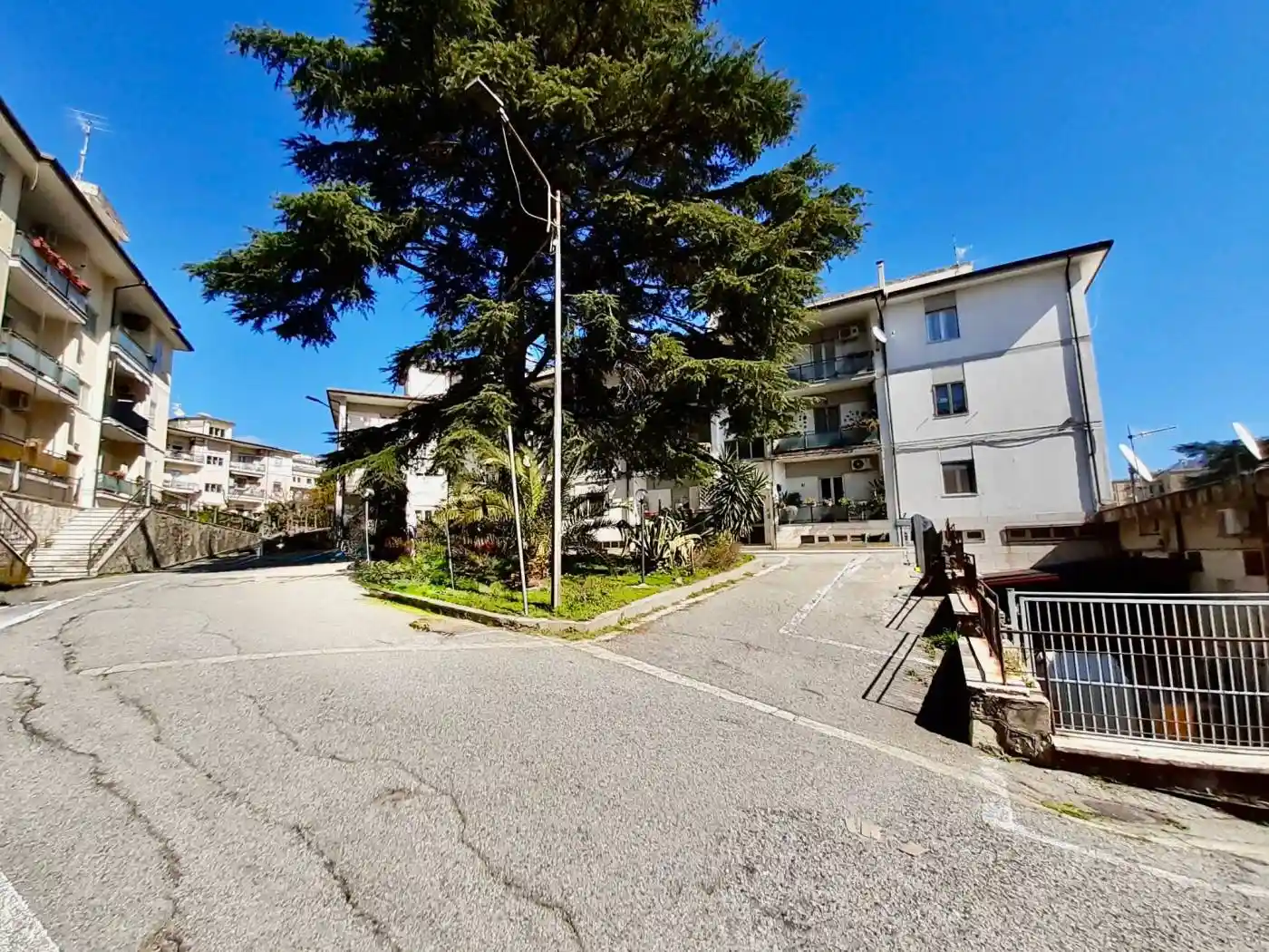 Appartamento in vendita a Catanzaro