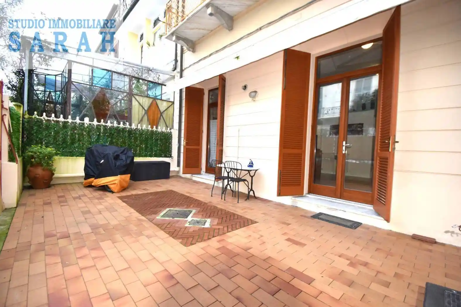 Appartamento in vendita a Viareggio