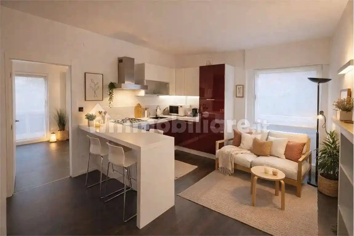 Appartamento in vendita a Trento