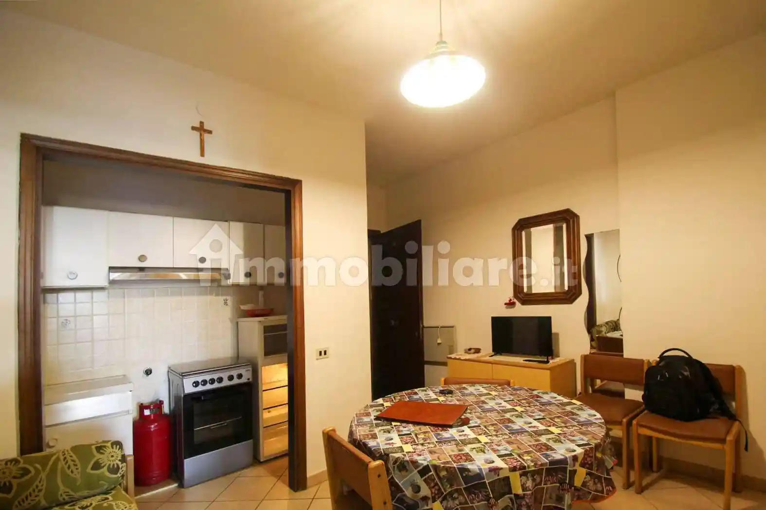 Appartamento in vendita a Follonica