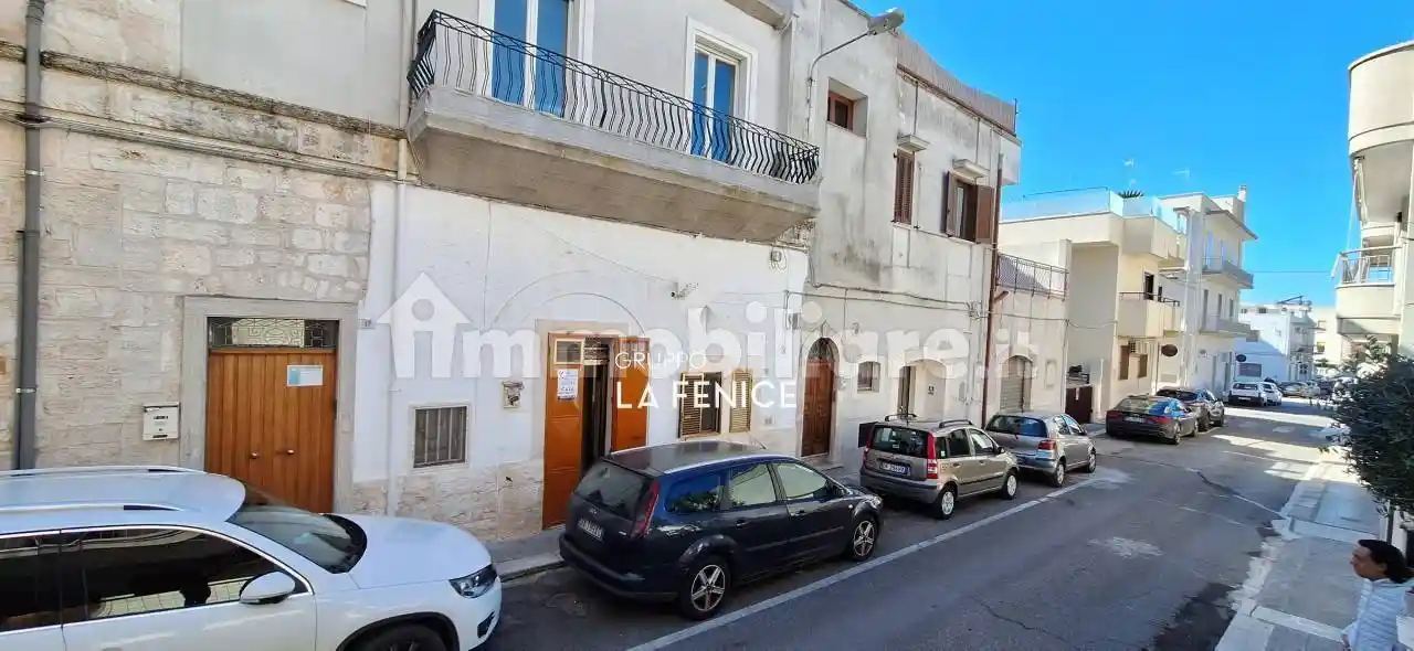 Appartamento in vendita a Locorotondo