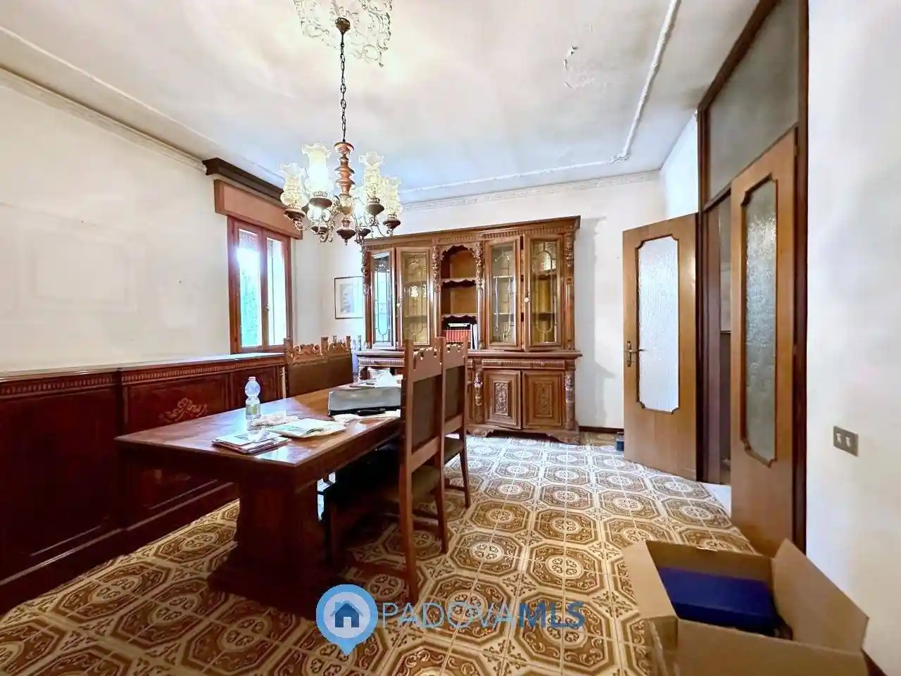 Villa in vendita a Albignasego