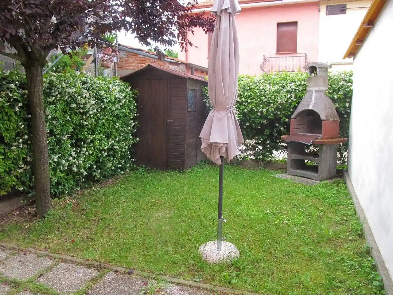 Villetta a schiera in vendita a Concordia sulla Secchia